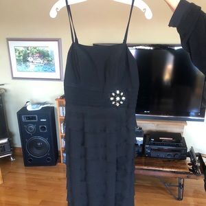 Black Formal Dress